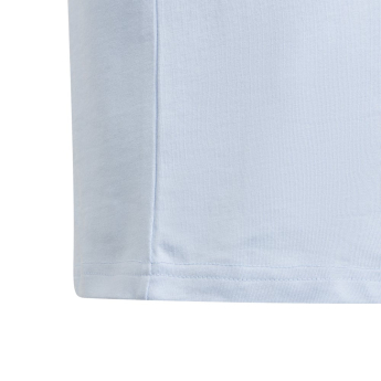 Lionel Messi detské tričko MESSI Graphic white
