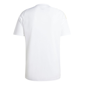 Lionel Messi futbalový dres MESSI Jersey white