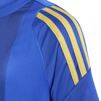Lionel Messi detský futbalový dres MESSI Jersey blue