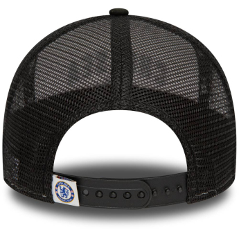 FC Chelsea čiapka baseballová šiltovka 9Forty Trucker Wordmark white