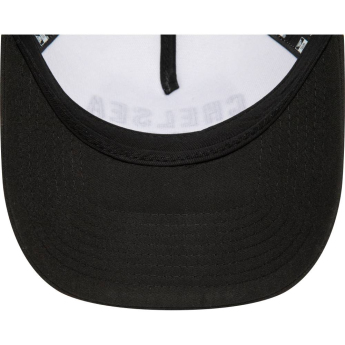 FC Chelsea čiapka baseballová šiltovka 9Forty Trucker Wordmark white