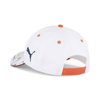 Neymar Jr čiapka baseballová šiltovka Baseball white