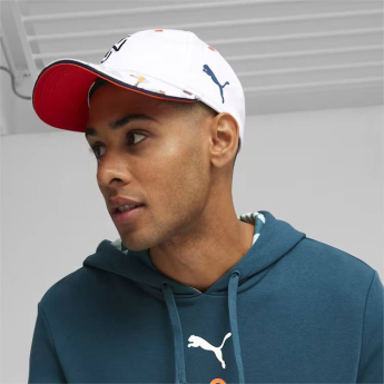 Neymar Jr čiapka baseballová šiltovka Baseball white