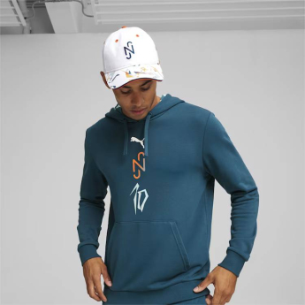 Neymar Jr čiapka baseballová šiltovka Baseball white