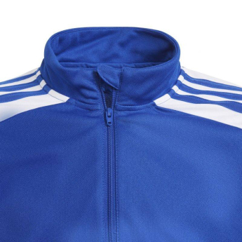 Lionel Messi detská mikina SQUAD21 Training blue