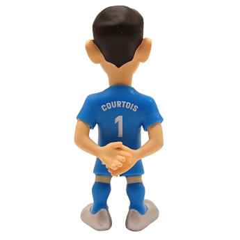 Real Madrid set figúrok 5pack
