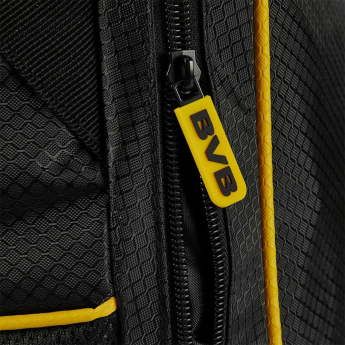 Borussia Dortmund športovná taška schwarz