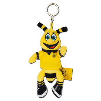 Borussia Dortmund kľúčenka Emma