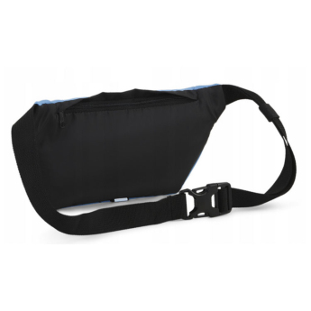Manchester City ľadvinka Waist Bag blue