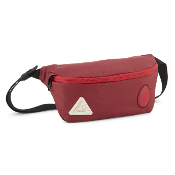 AC Milano ľadvinka Waist Bag red
