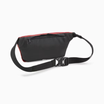 AC Milano ľadvinka Waist Bag red