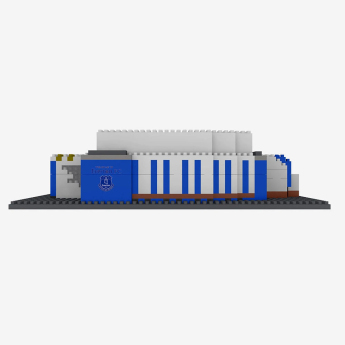 FC Everton stavebnice 3D Stadium 1280 pcs