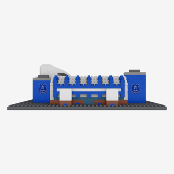 FC Everton stavebnice 3D Stadium 1280 pcs
