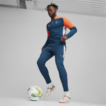 Neymar Jr pánsky futbalový top NEYMAR Creativity ocean