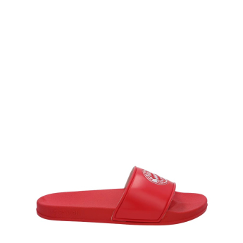 Bayern Mníchov papuče red