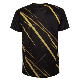 FC Barcelona futbalový dres Lined black