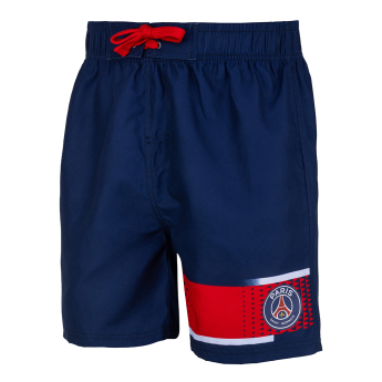 Paris Saint Germain pánske plavky Short blue
