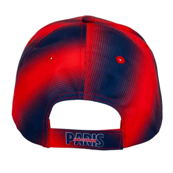 Paris Saint Germain detská čiapka baseballová šiltovka Sublimation