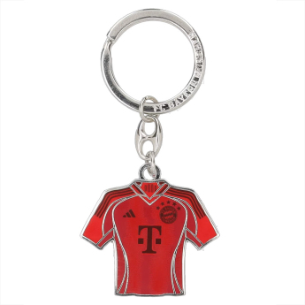 Bayern Mníchov kľúčenka Home Jersey 24/25