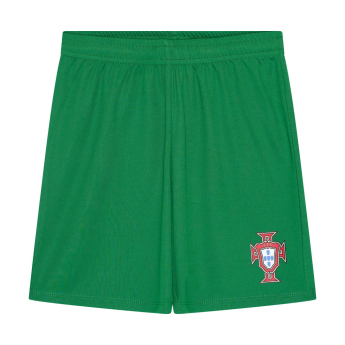 Futbalová reprezentácia detský set Portugal Fan