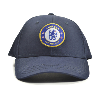 FC Chelsea čiapka baseballová šiltovka Core navy