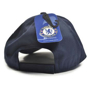FC Chelsea čiapka baseballová šiltovka Core navy