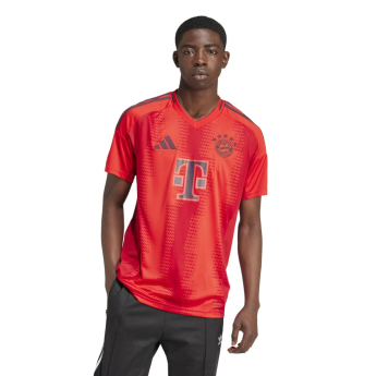 Bayern Mníchov futbalový dres 24/25 home