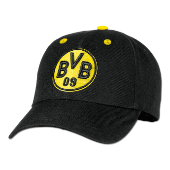 Borussia Dortmund čiapka baseballová šiltovka Basic