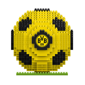 Borussia Dortmund stavebnice Soccer Ball