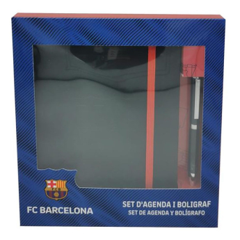 FC Barcelona diár a fixka Fan base