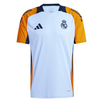 Real Madrid tréningový pánsky dres globlue