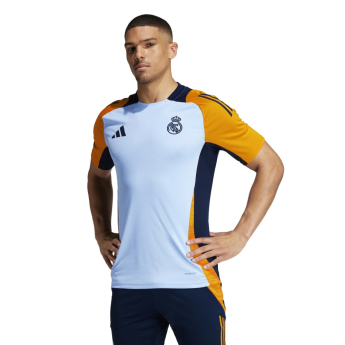Real Madrid tréningový pánsky dres globlue
