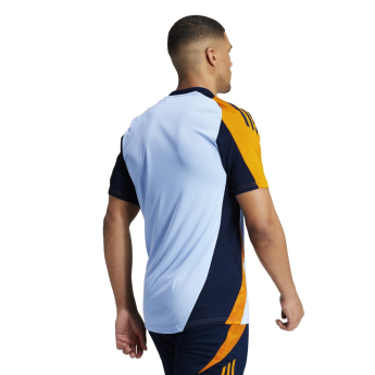 Real Madrid tréningový pánsky dres globlue