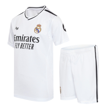 Real Madrid detský set 24/25 Home Bellingham