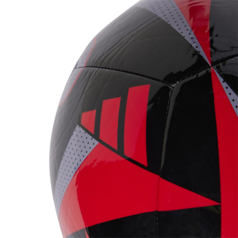 SL Benfica futbalová lopta Club black