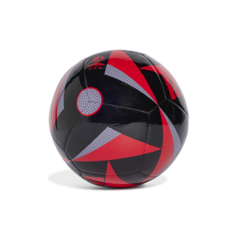 SL Benfica futbalová lopta Club black
