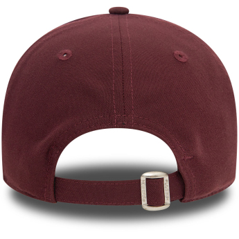AC Milano čiapka baseballová šiltovka 9Forty Repreve Fleck  maroon
