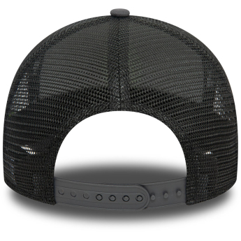 AC Milano čiapka baseballová šiltovka 9Forty Trucker Seasonal dark