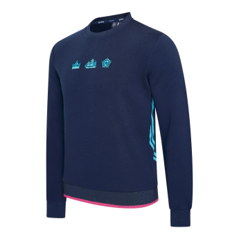 Manchester City pánska mikina Sweat Big Logo
