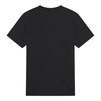 Paris Saint Germain pánske tričko Gradient Logo black