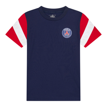Paris Saint Germain detský set 24/25 blue