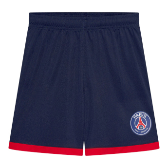 Paris Saint Germain detský set 24/25 blue