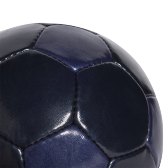 Juventus Torino futbalová lopta Club third