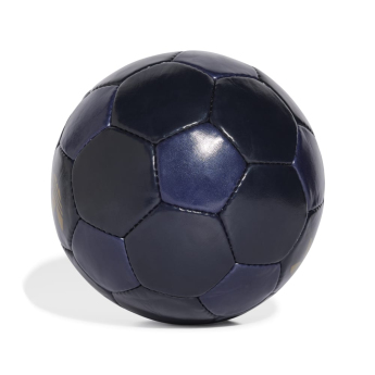 Juventus Torino futbalová lopta Club third
