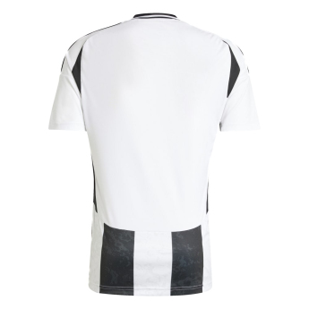 Juventus Torino futbalový dres 24/25 home