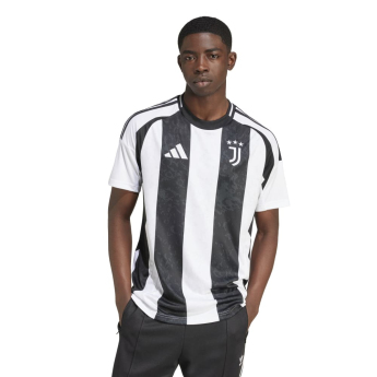 Juventus Torino futbalový dres 24/25 home