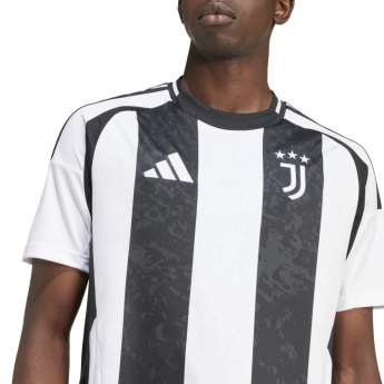 Juventus Torino futbalový dres 24/25 home