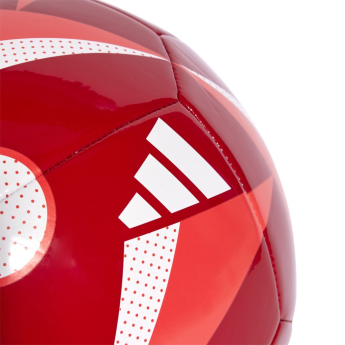 Manchester United futbalová lopta Club home
