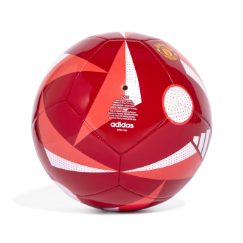 Manchester United futbalová lopta Club home