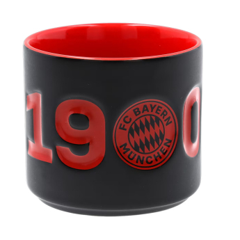 Bayern Mníchov hrnček 1900